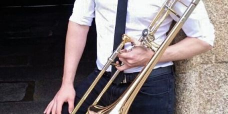 Pablo Rodríguez baja en orquesta Principal