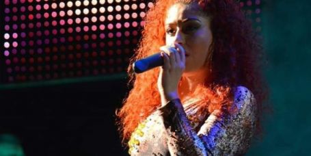 Marta López Seara baja en orquesta Nevada