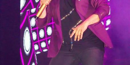 Alejandro Fiuza (Alexito) baja en orquesta Los Españoles