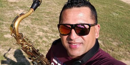 Alfredo Rojas baja en orquesta La Ola Adn