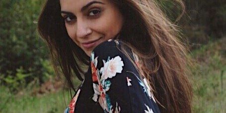 Paula Varela (Pawla) alta en orquesta Pontevedra