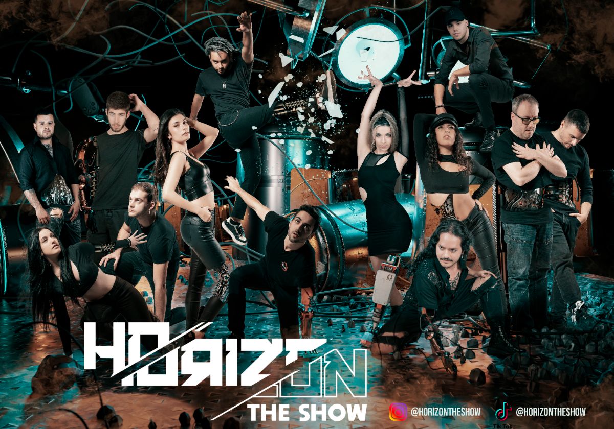 Horizon The Show 2023