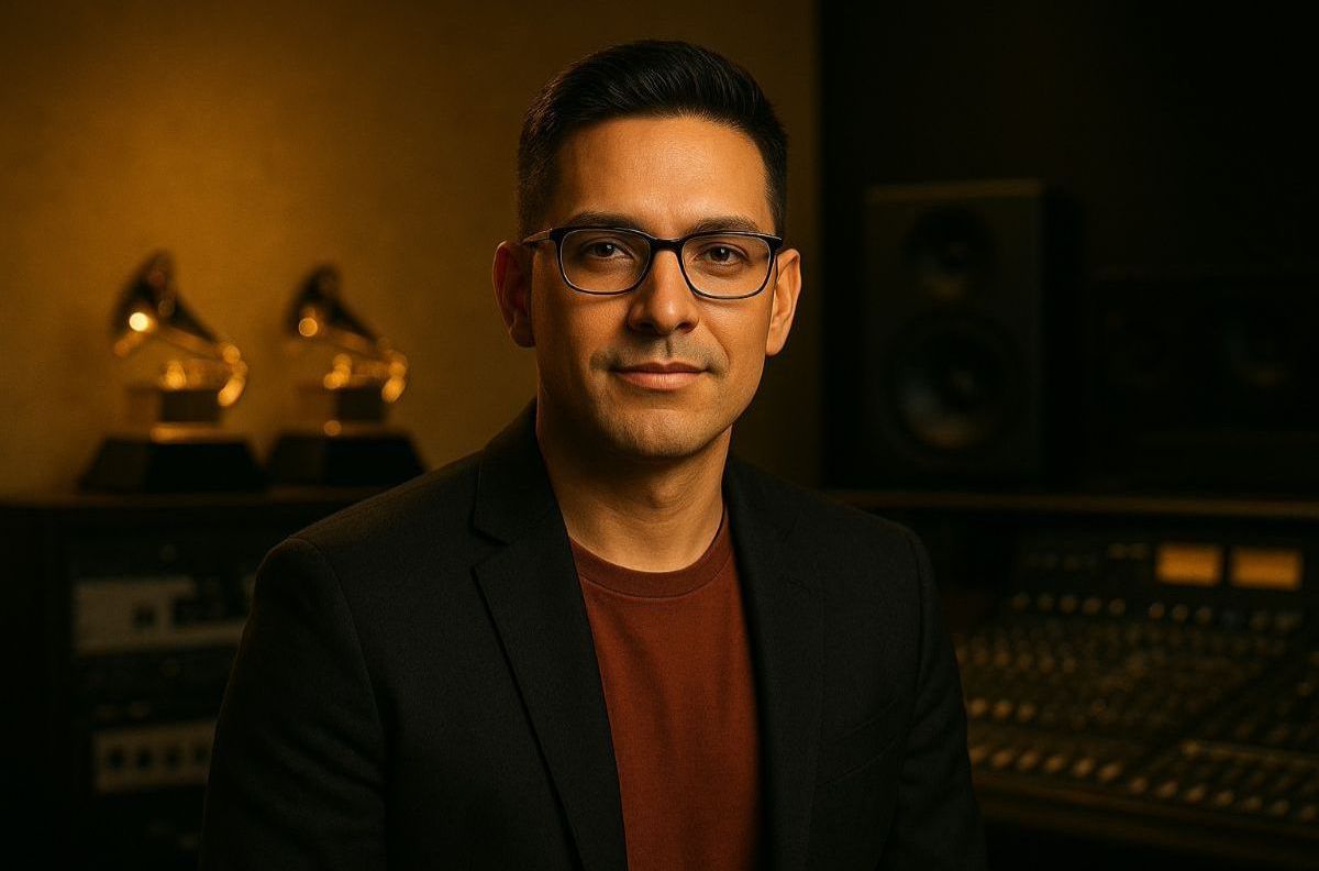 Henry Villalobos, nominado al Grammy Latino, es el primer fichaje de Kubo 2026