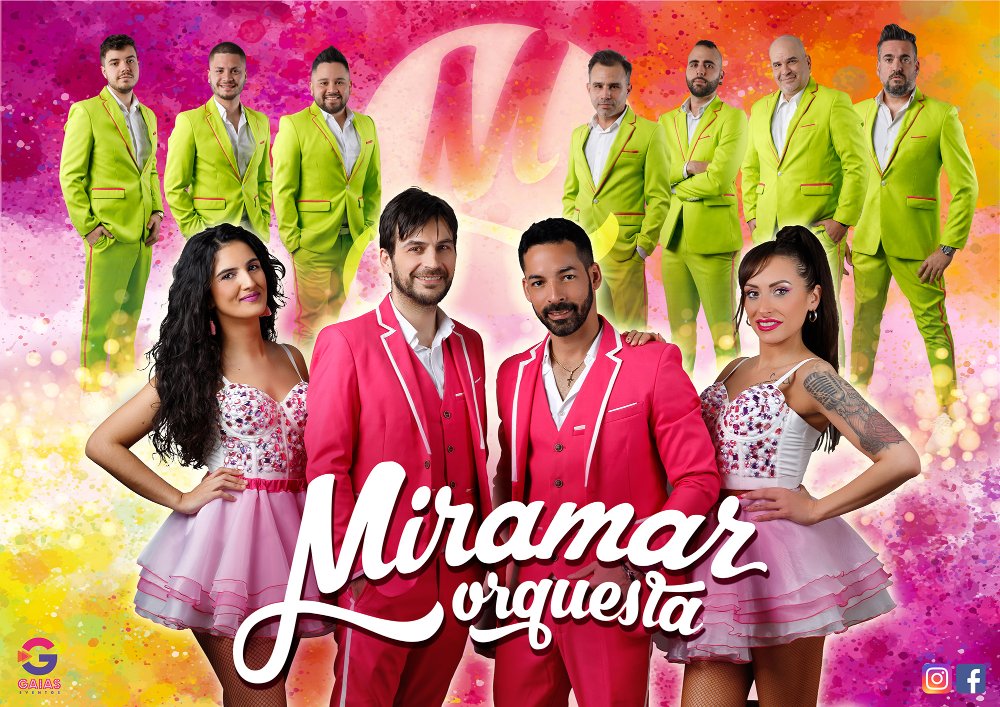 Nuevo afiche Miramar 2023