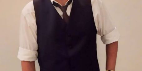 Orquesta Solymar presenta su nuevo cantante