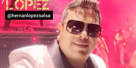 Hernán Lopez baja en Solymar