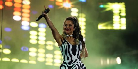 Fátima Pego anuncia su salida de la orquesta Panorama tras seis temporadas