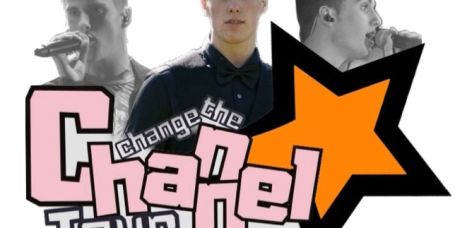 Channel presenta su nueva delantera, comenzando por el ex-recanteiro Mixel Lorenzo