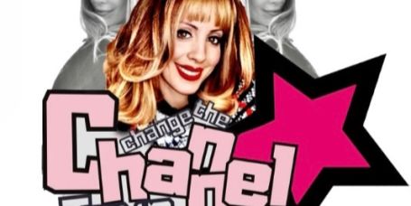 Orquesta Channel presenta a su nueva voz femenina, la cantautora y actriz madrileña Laura Docio