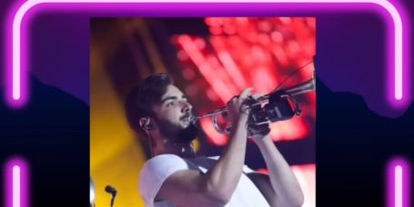 Borja Pedreira un año más en las filas de Tango