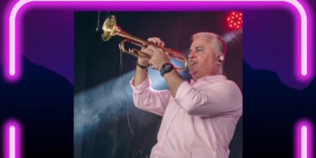 Erwin Chacón llegó a las filas de Tango