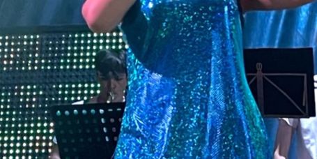 ¡Vuelve una voz muy querida! Se reincorpora a Orquesta Marazul