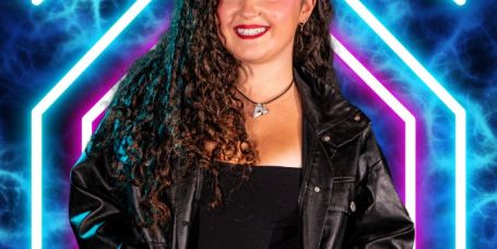 Carol Gómez se suma a la Orquesta Fania Blanco Show en 2026