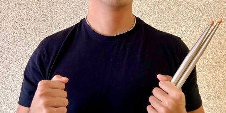 Alvarito llega a Origen para poner ritmo a la gira 2026