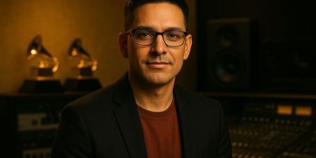 Henry Villalobos, nominado al Grammy Latino, es el primer fichaje de Kubo 2026