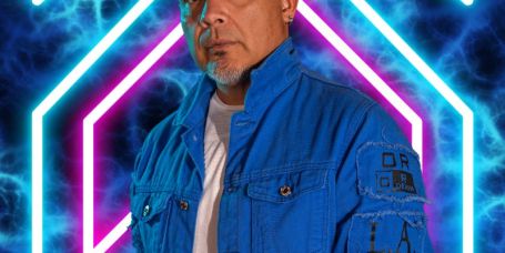Dennys Antillano será el nuevo bajista de Fania Blanco Show