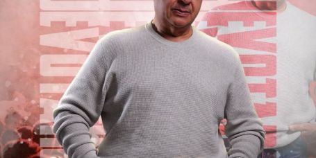 Erwin Chacón, uno de los mejores trompetistas de la verbena se incorpora al equipo de NuevoTango