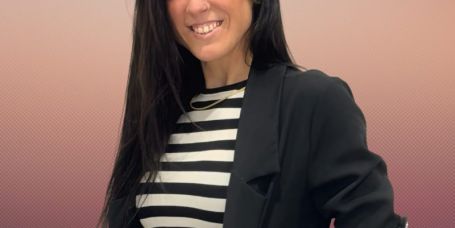 Orquesta Compostela revela a la nueva vocalista: Macarena Tejada