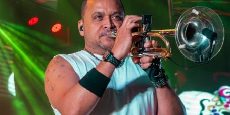 Jorge Sandoval regresa a Orquesta Capitol