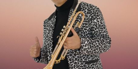 Orquesta Compostela desvela a su nuevo trompetista: Iván Jiménez.