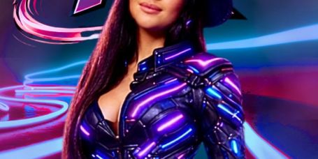 Paola se suma al equipo de Takicárdicos