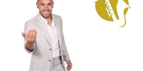 Manu Contre: La nueva que llega para conquistar la delantera de Salsarena