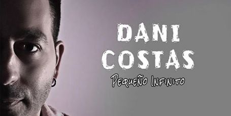 Dani Costas arranca nuevo proyecto personal