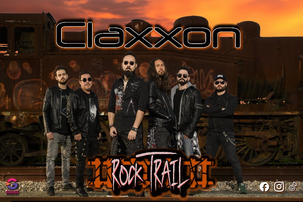 Grupo CLAXXON