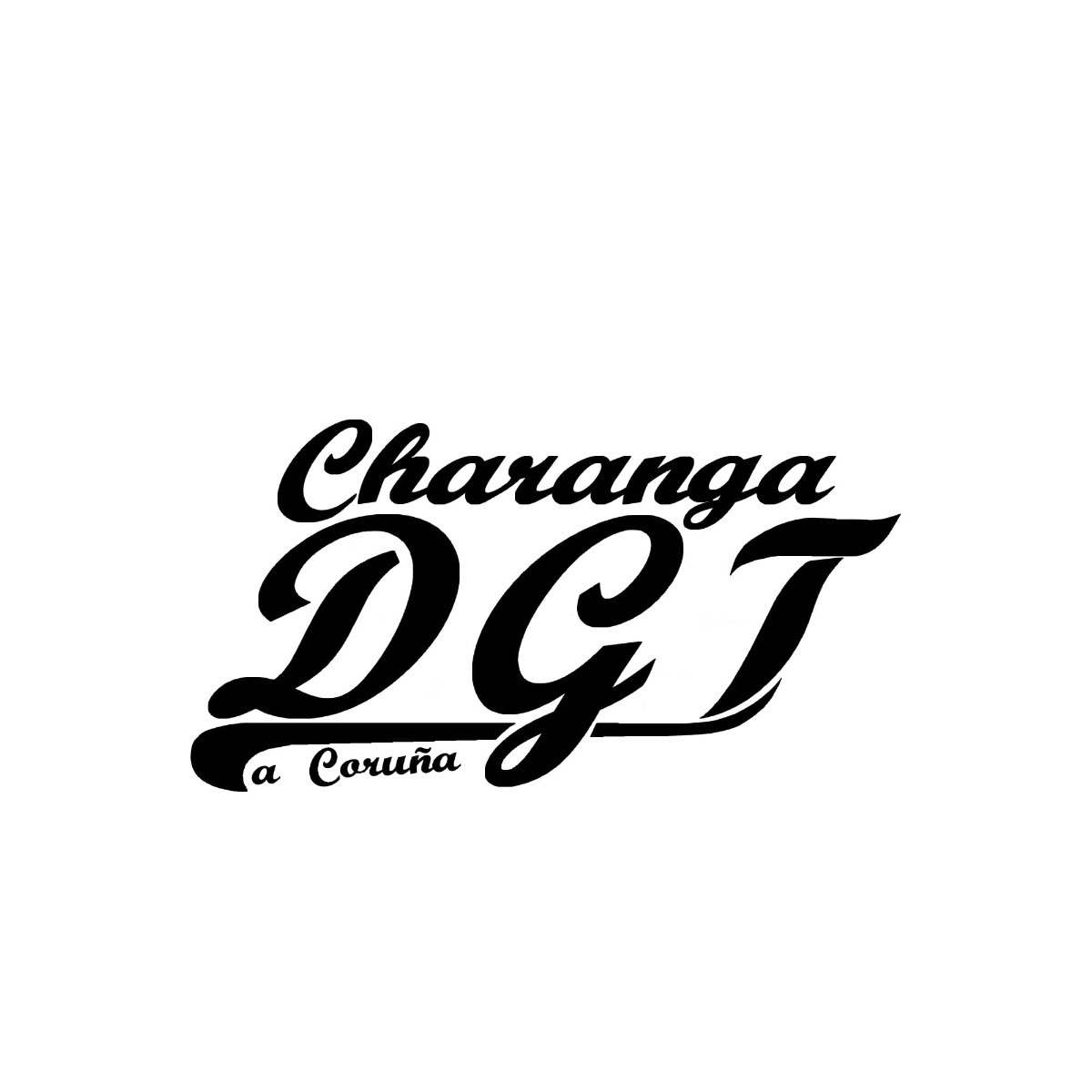 Charanga DGT