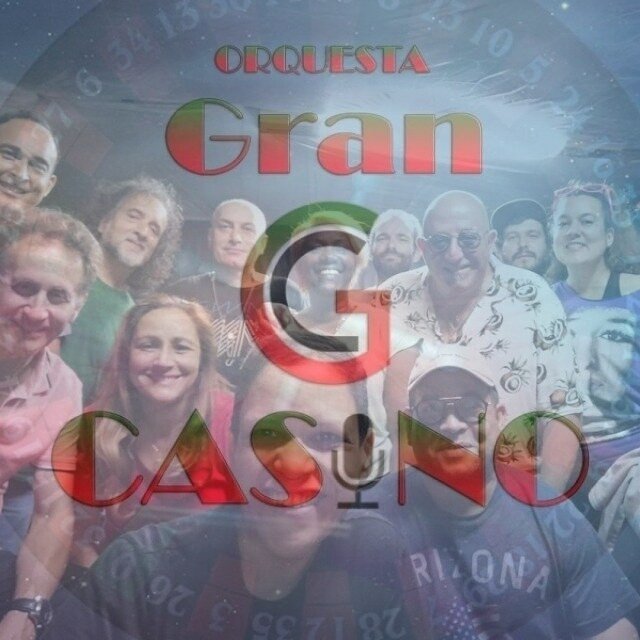 Orquesta GRAN CASINO