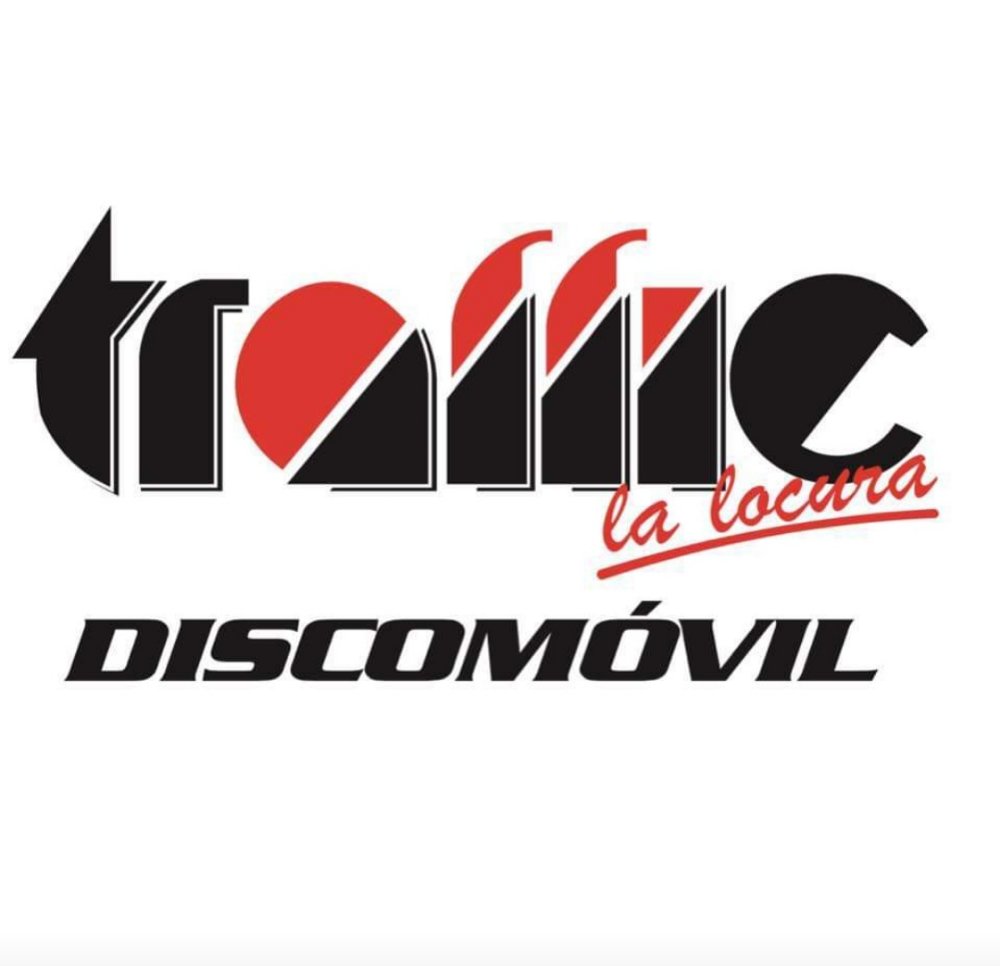 Disco Móvil TRAFFIC