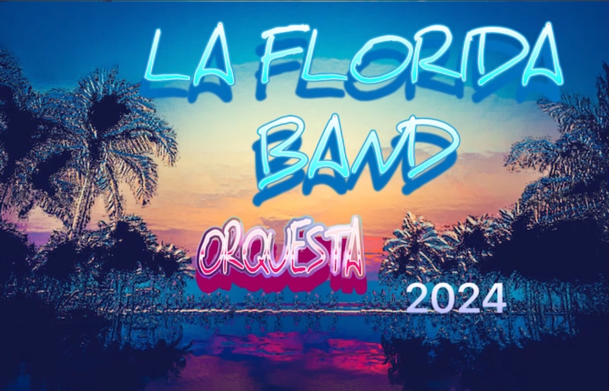 Orquesta LA FLORIDA BAND